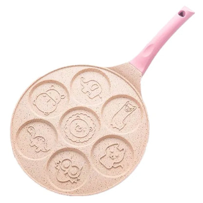 Mini pannekake panne Non-Stick - 26 cm