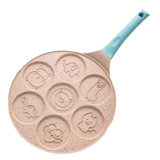 Mini pannekake panne Non-Stick - 26 cm