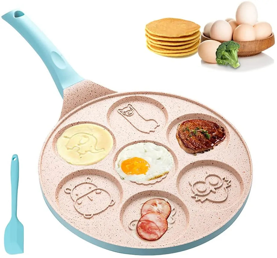 Mini pannekake panne Non-Stick - 26 cm